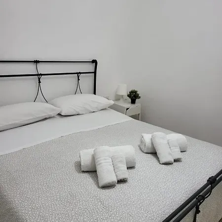 Apartment Gio' House Naples