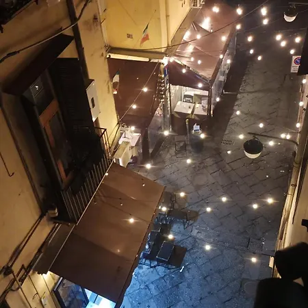 Vanna * Naples