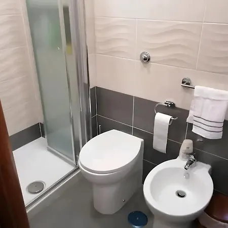 Apartment Vanna *