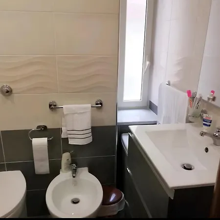 Apartment Vanna