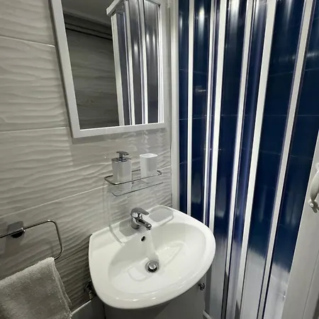Apartment Mortella House *