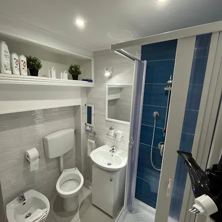 Apartment Mortella House Naples
