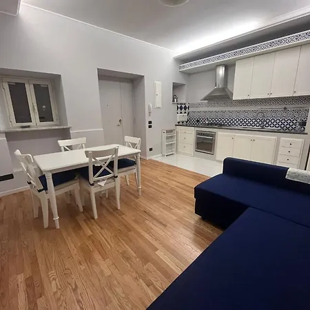 Appartamento La Casa Del Signor Antonio
