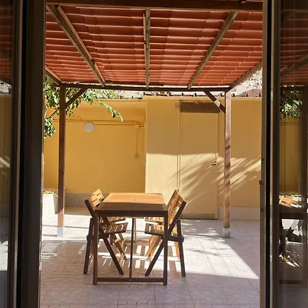 La Casa Del Signor Antonio Appartamento *