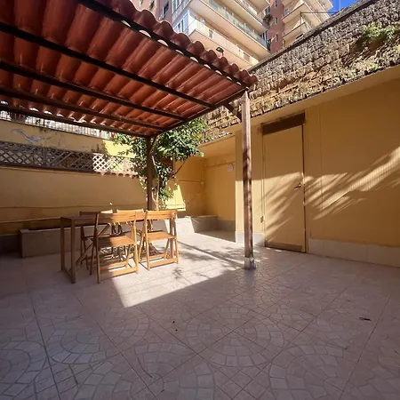 La Casa Del Signor Antonio Appartamento *
