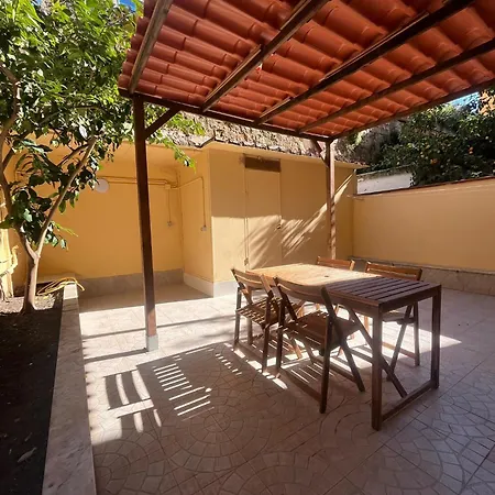 Appartamento La Casa Del Signor Antonio