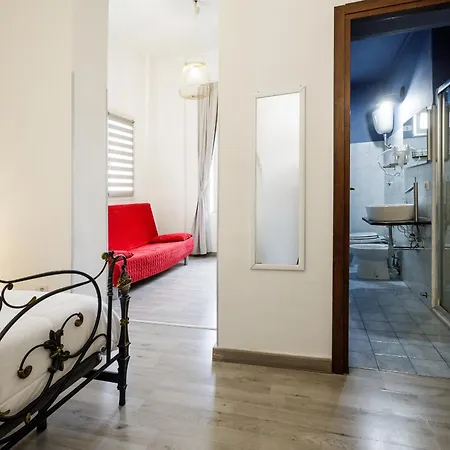 Bed & Breakfast Civico13 2*