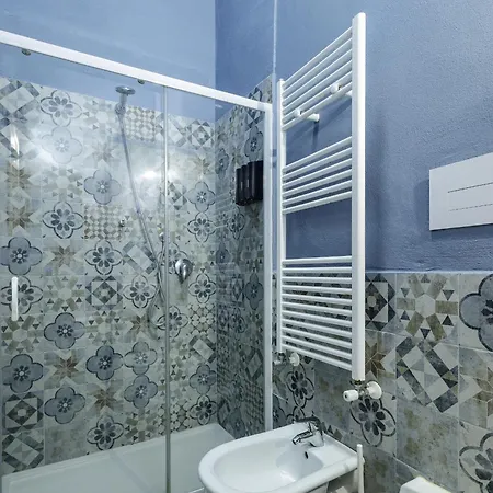 Bed & Breakfast Civico13 2*