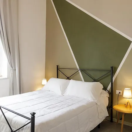 Civico13 Bed & Breakfast