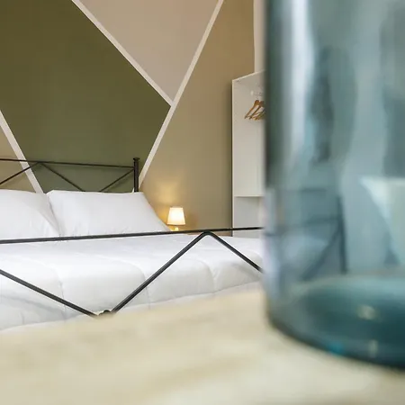 Bed & Breakfast Civico13 2*