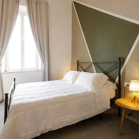 Bed & Breakfast Civico13