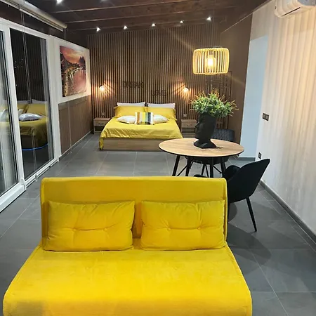 Bed & Breakfast Nana Naples