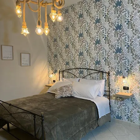 Bed & Breakfast Nana Naples