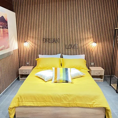 Bed & Breakfast Nana Naples