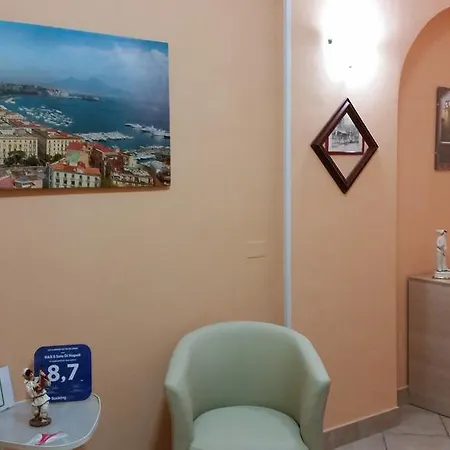 Il Sole Di Bed & Breakfast *