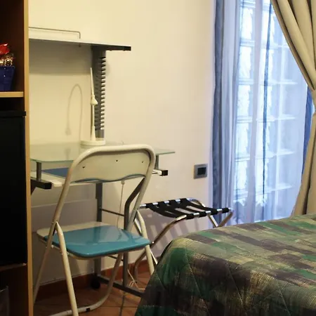 Oda ve Kahvaltı Plebiscito Napoli