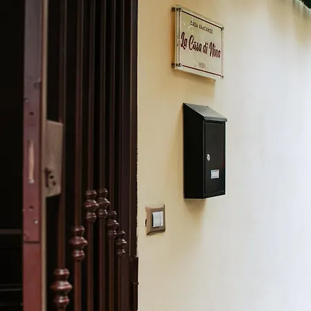 La Casa Di Nina Holiday home *