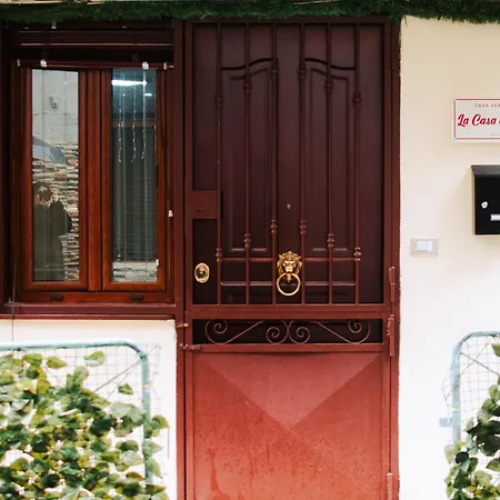 La Casa Di Nina * Naples