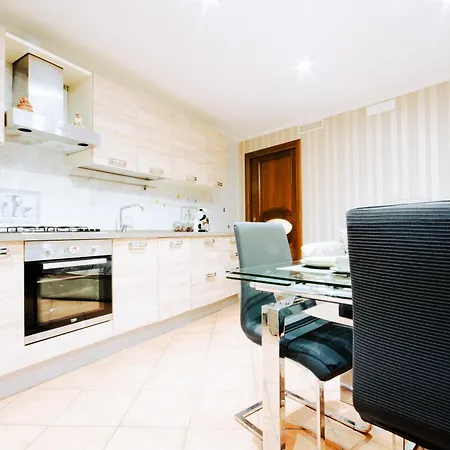 La Casa Di Nina Holiday home *