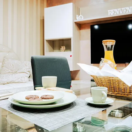 La Casa Di Nina Holiday home
