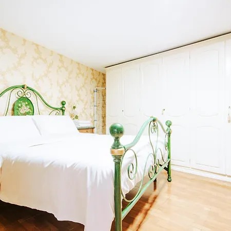 La Casa Di Nina