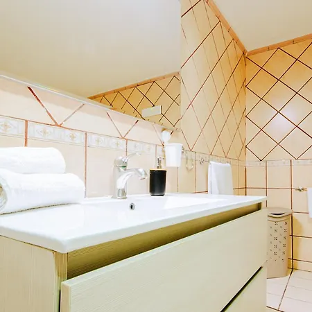 La Casa Di Nina Holiday home Naples
