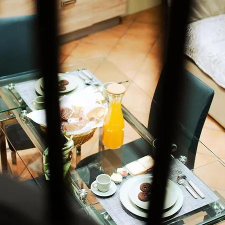 Holiday home La Casa Di Nina Naples