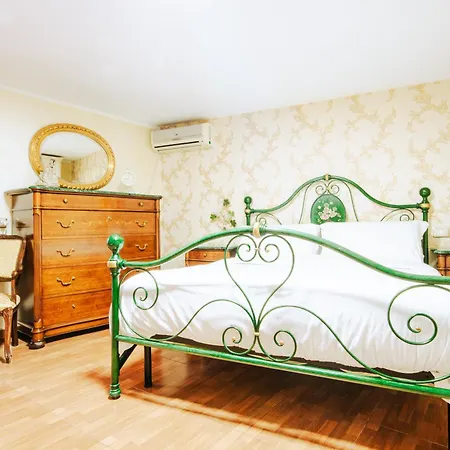 La Casa Di Nina *