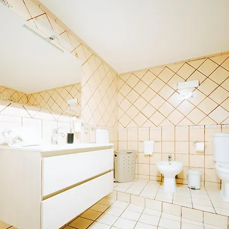 Holiday home La Casa Di Nina Naples