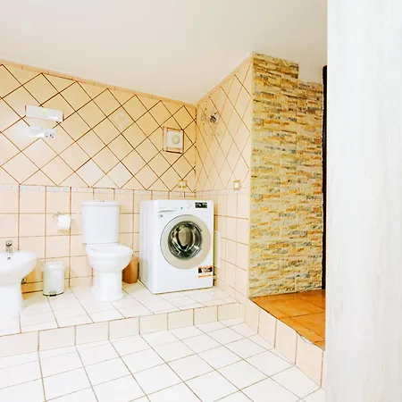 La Casa Di Nina Holiday home Naples