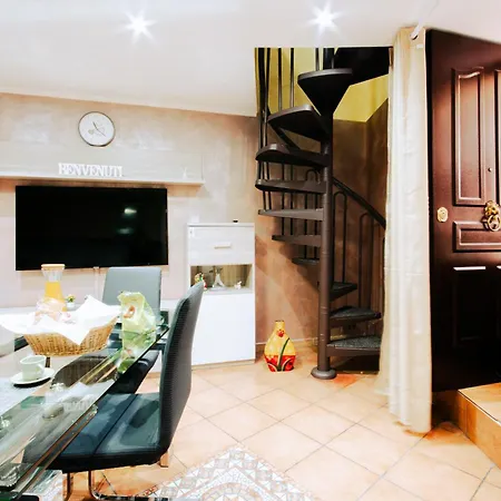 Holiday home La Casa Di Nina