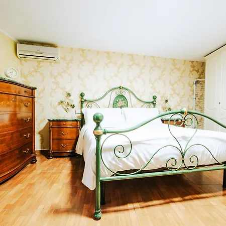 La Casa Di Nina Holiday home Naples