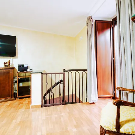 La Casa Di Nina Holiday home