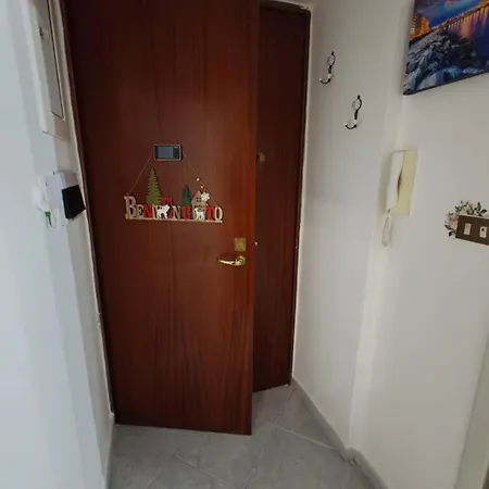 아파트 La Casa Di Clara *