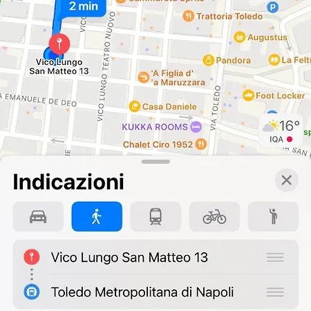 Minerva Appartamento *