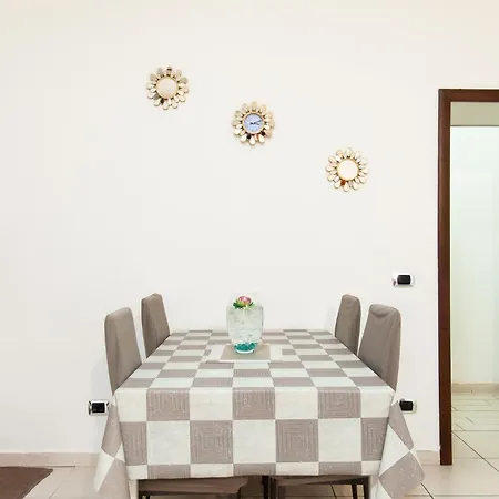 Apartment Casarellanana *