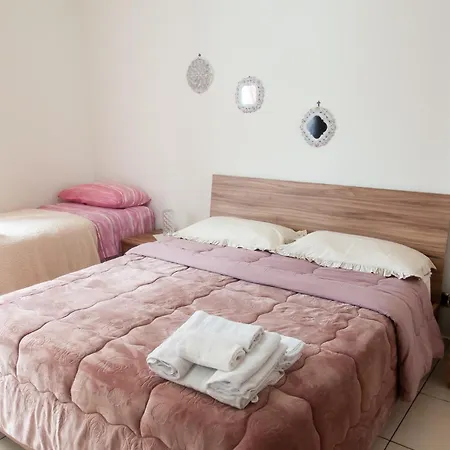 Casarellanana Apartment Naples