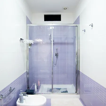 Apartment Casarellanana Naples