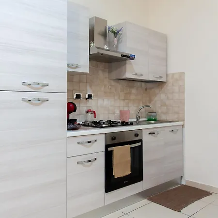 Apartment Casarellanana *