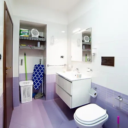 Casarellanana Apartment *