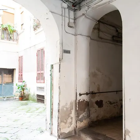 Casarellanana * Naples