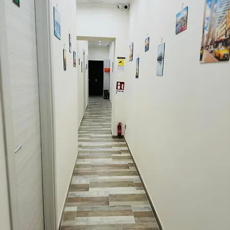 Punto House Ferrovia