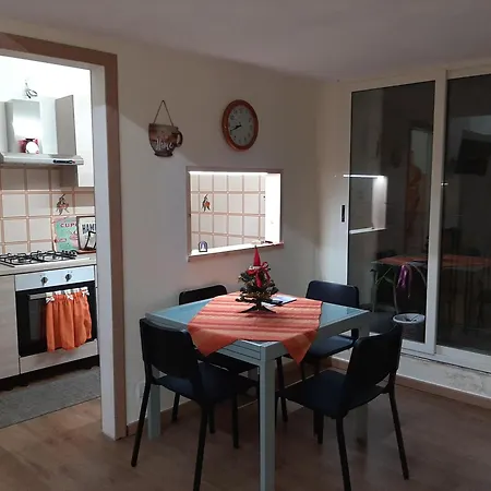 Ubytování v soukromí Limorooms