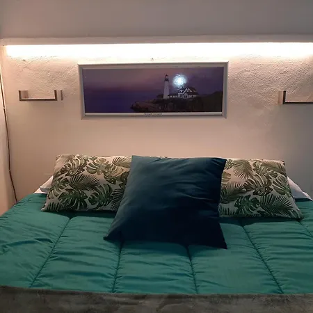 Ubytování v soukromí Limorooms *