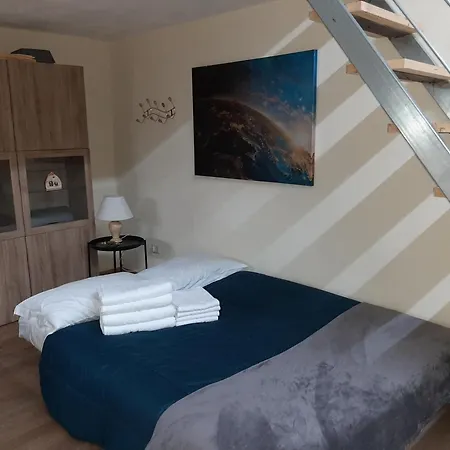 Ubytování v soukromí Limorooms Neapol