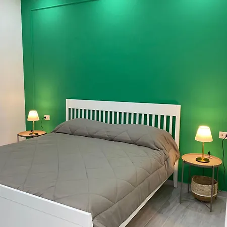 Bed & Breakfast Sogni Di Chiaia *
