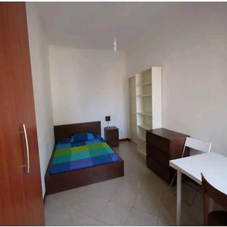 Maison Marlena Apartment Naples