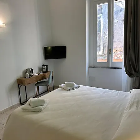 Residenza Carafa - Rc - My Place Appartamento Napoli