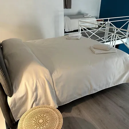 Residenza Carafa - Rc - My Place * Napoli