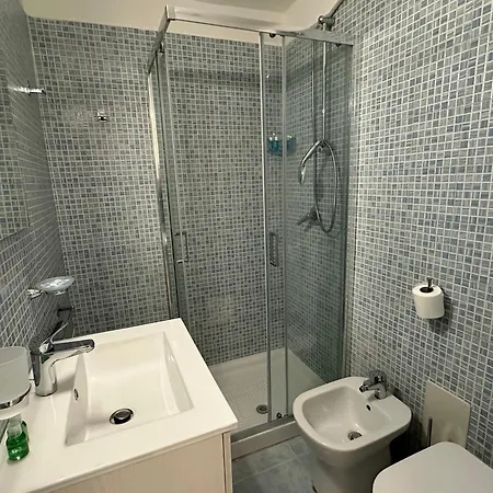 Residenza Carafa - Rc - My Place Appartamento *